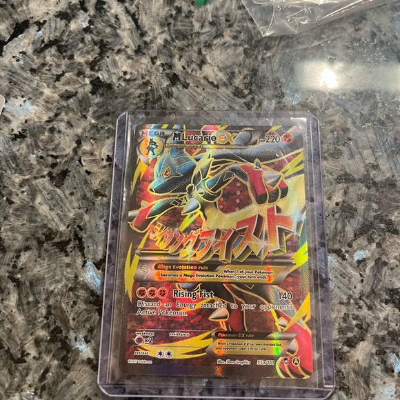 Pokemon cards - Picture 5 of 7